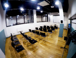 OLEVENE image - LOFT -THEATRE-revu-x-
